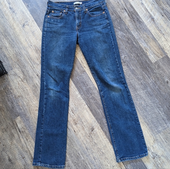 2000s Levi's 505 - Picture 3 of 10